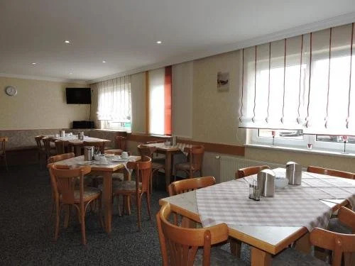 Pension Schwalbennest