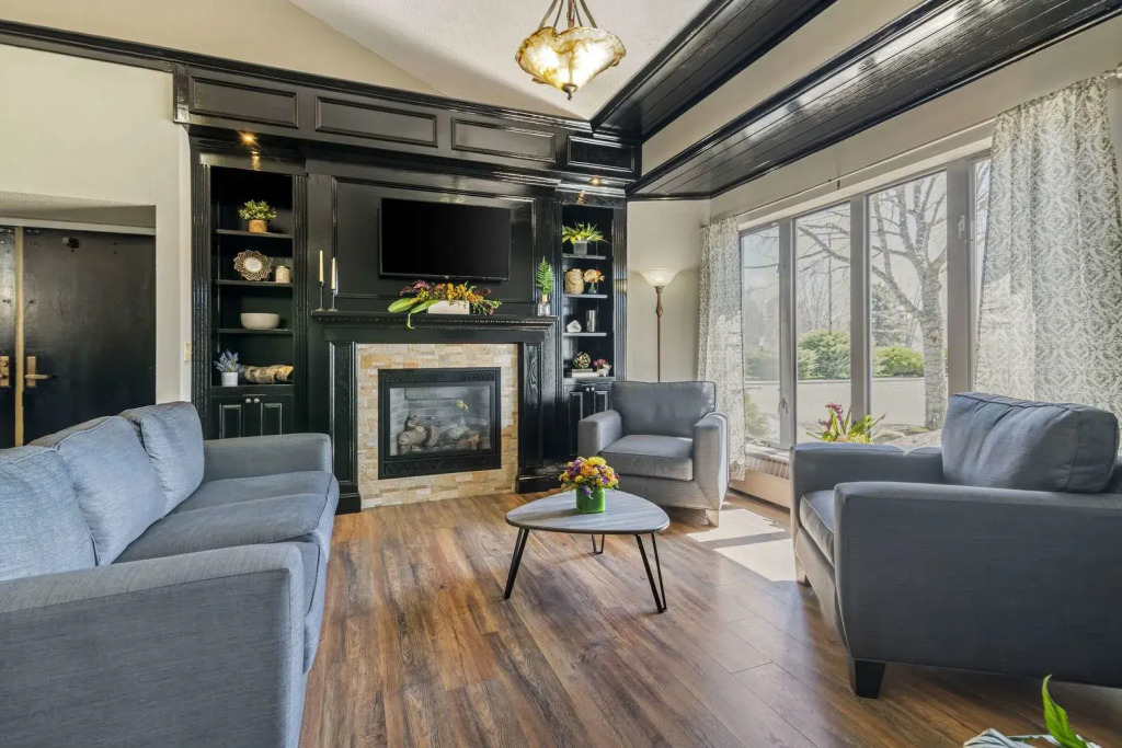 Black Bear Inn, an Ascend Collection Hotel