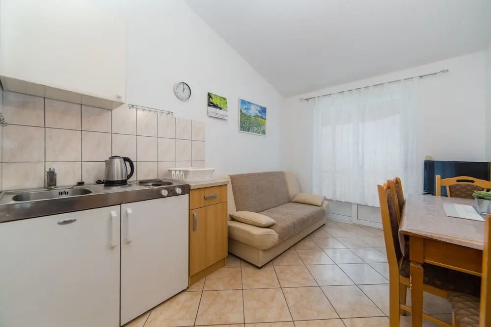 Apartments Janja