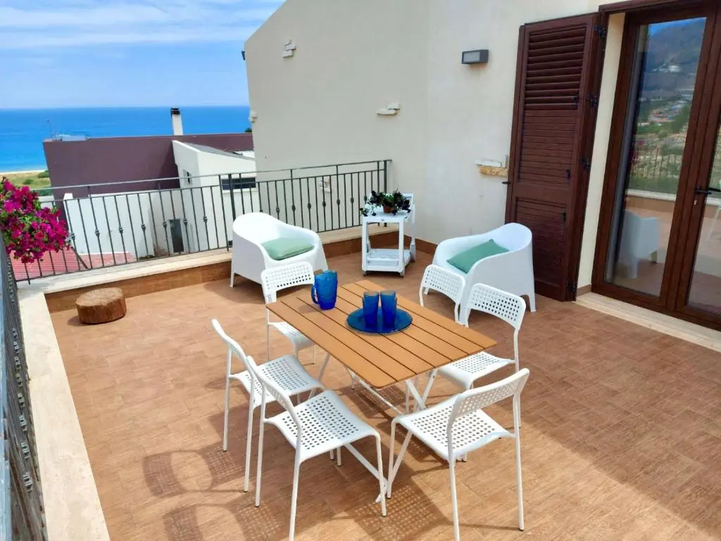 Terrazza del Golfo
