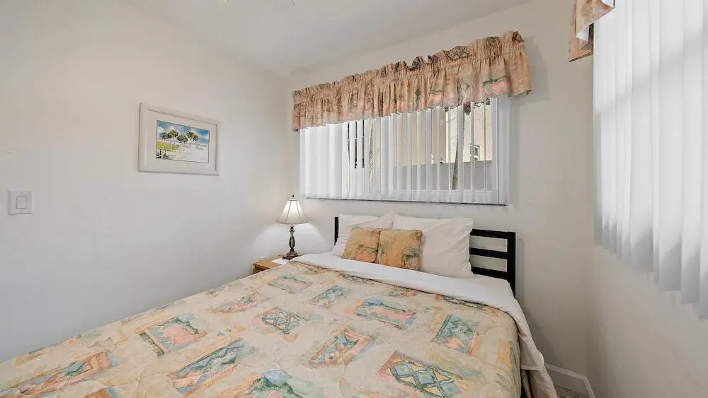 Siesta Treasure 4 Bedroom Home