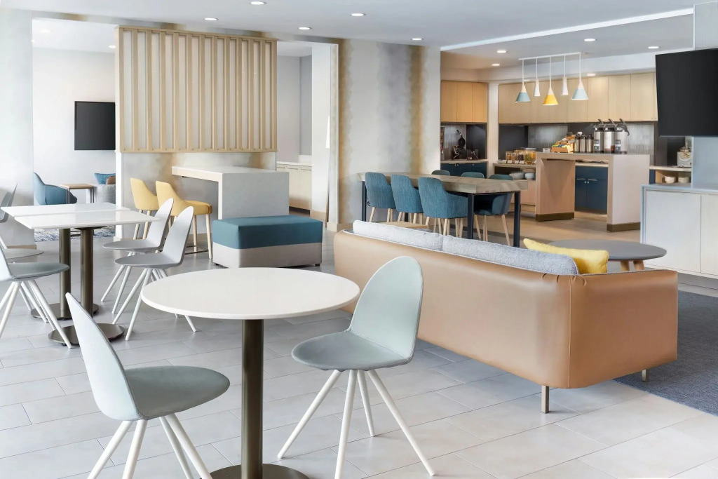 Towneplace Suites By Marriott Monrovia