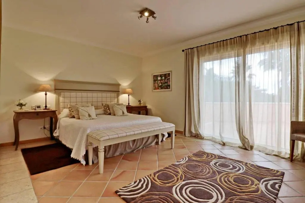 Villa Vale Do Lobo 176 - 4 Bedroom villa - Great pool area - WiFi and Air conditioning