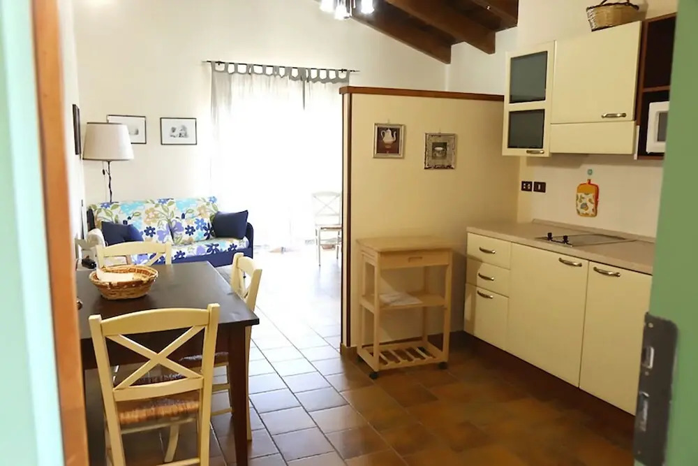 locanda del picchio