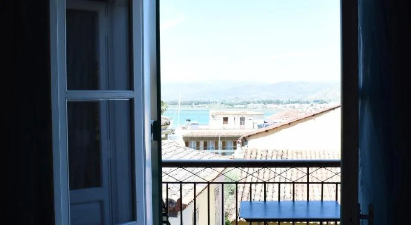 il Palazzo Rooms & Suites