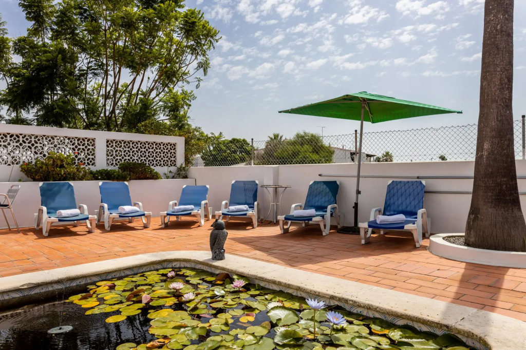 Superb Carvoeiro Villa Villa Alegria Do Sul 7 Bedrooms Pool & Sun Terrace