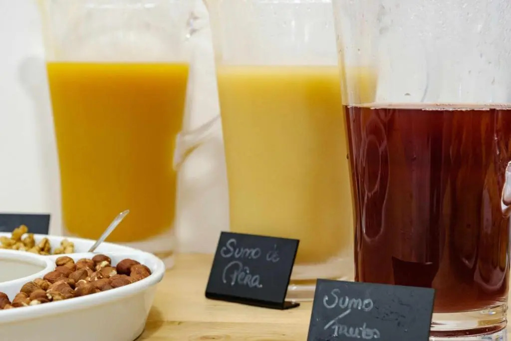 Serra dAire Boutique Hotel - SA Hotels