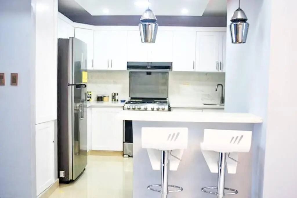 Royal 3 BR Family Apartment