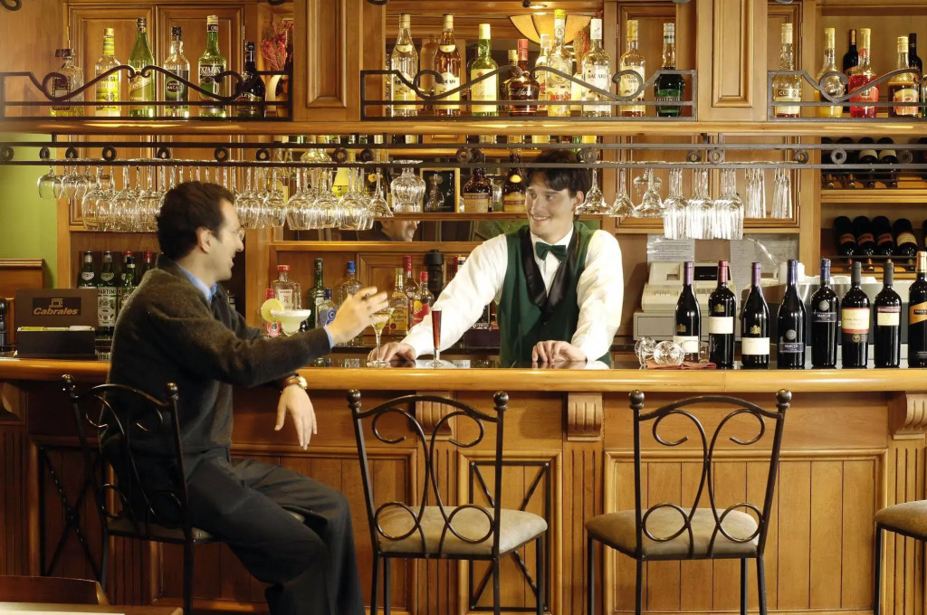 Hotel Quijote