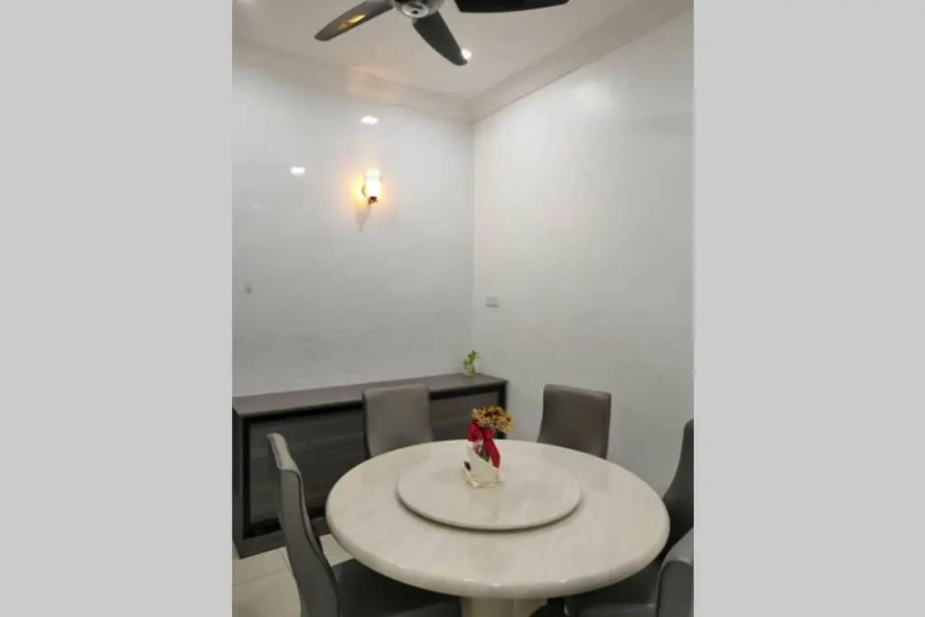 T'Garden HomeStay