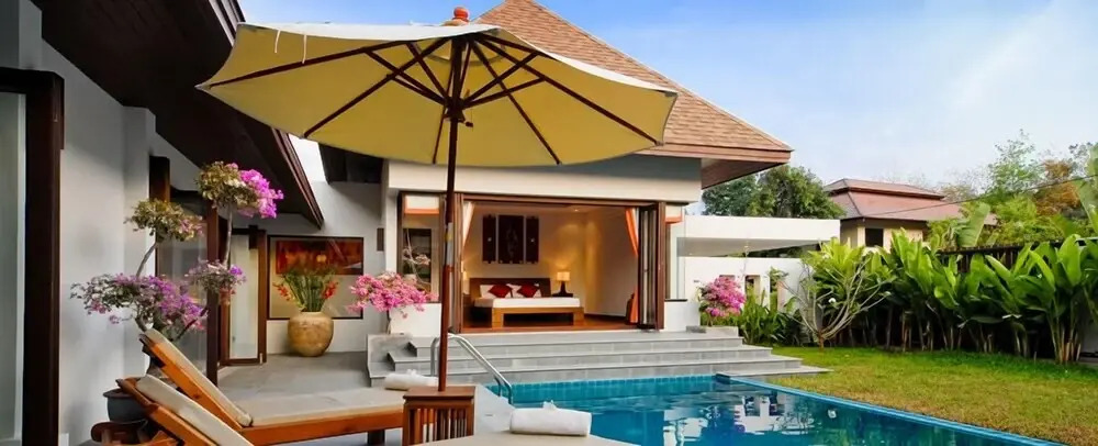 Villa Suksan Rawai