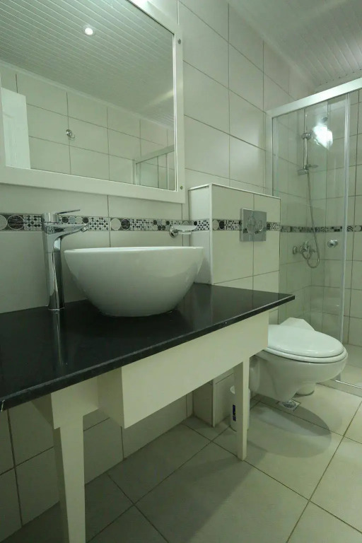 Orka Royal Hills Apartment