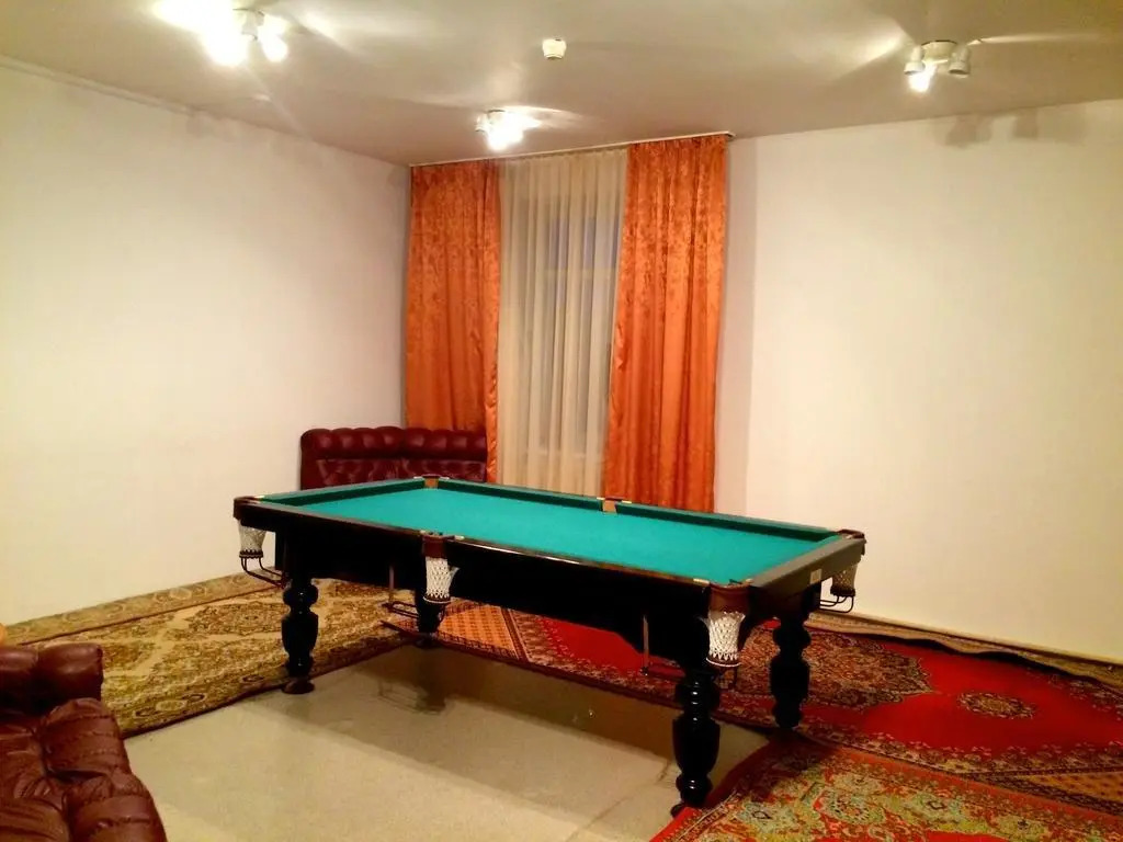 Zhokey Hotel
