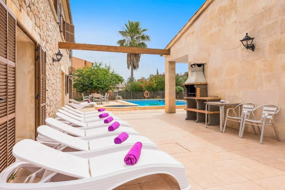M417 Casa Juani by Mallorca Villa Selection