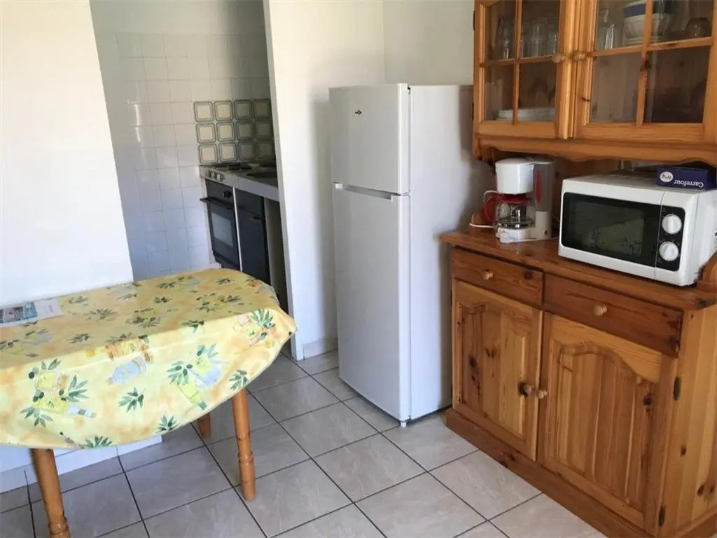 Appartement Port Barcarès, 2 pièces, 4 personnes - FR-1-81-228