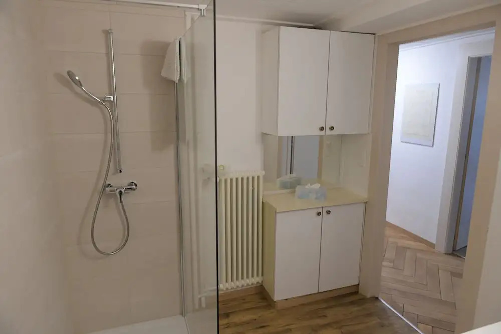 Albergo Diffuso Porrentruy