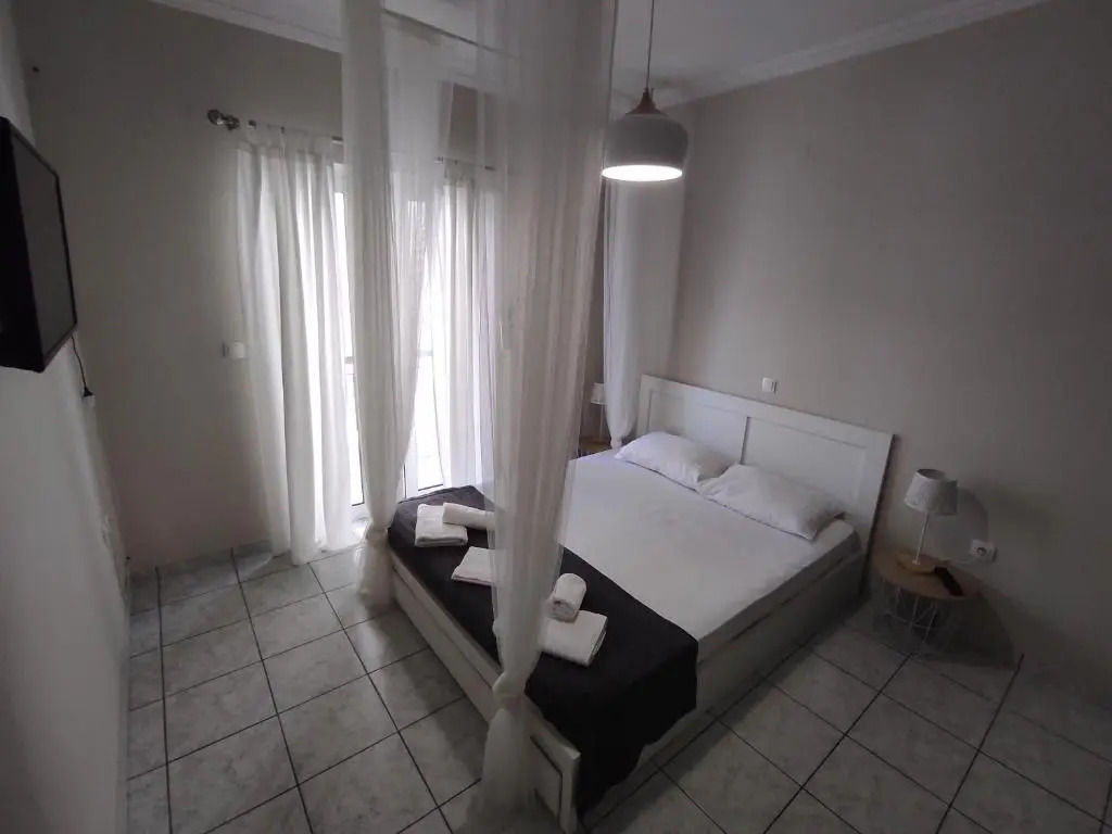 Speri's apartment 2