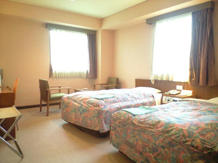 Hotel Takamatsu Hills
