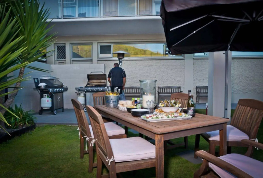 Picton Accommodation Gateway Motel