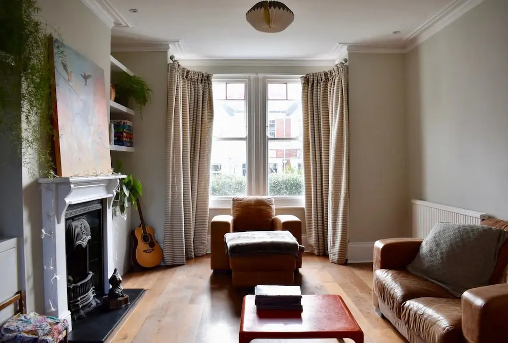 Spacious Townhouse in Hanover
