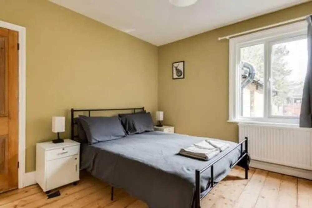Summertown 4-br Family Home - Bright Spacious