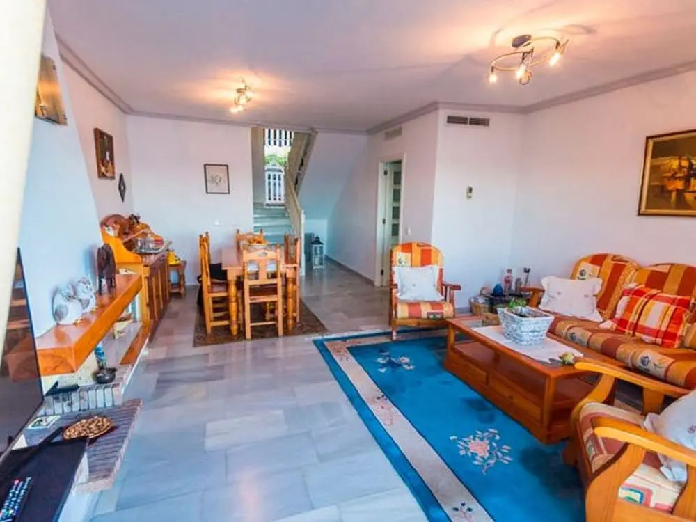 Traditional Holiday Home in La Manga With Swimming Pool