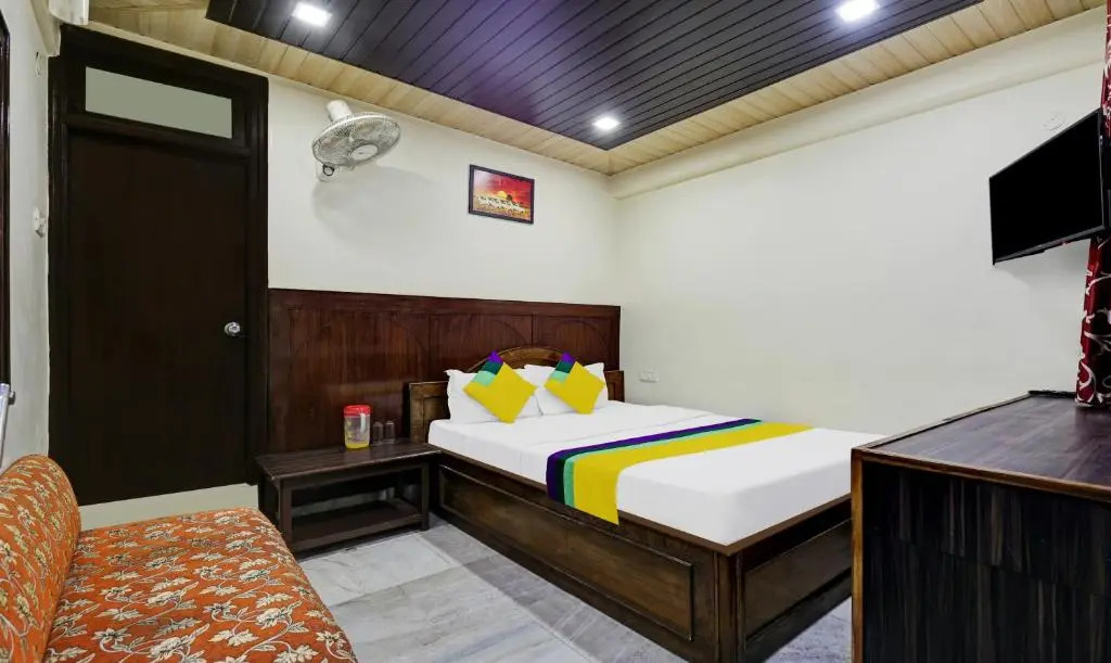 JK Guest House