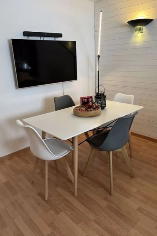 Ferienwohnung Schatz Churwalden