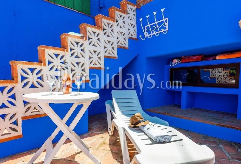 La Casa De Íllora