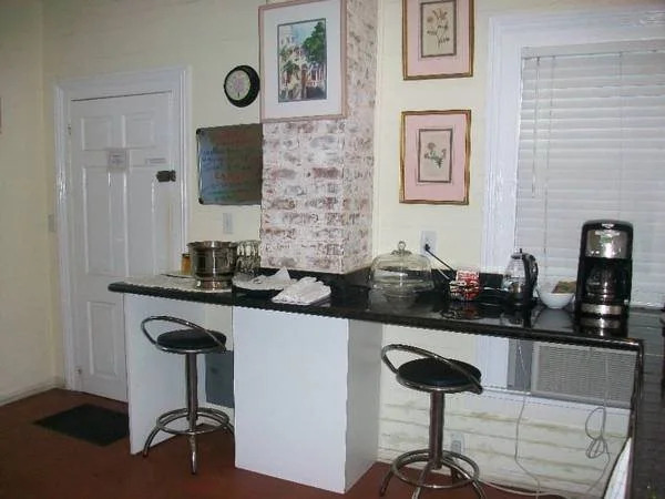 The Artist House