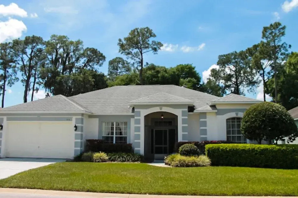 Falcon View at Ridgewood Lakes by Shine Villas