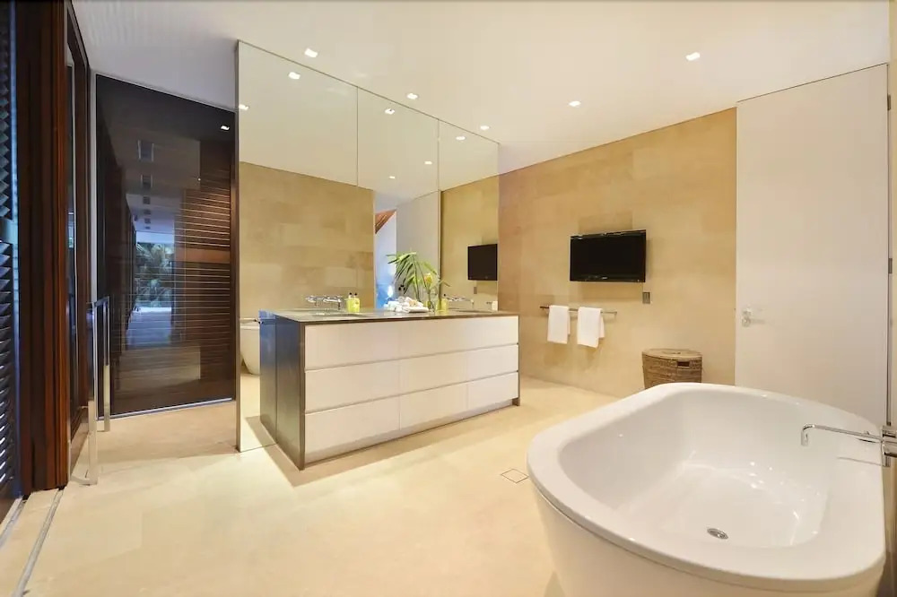 Tugela Luxury House