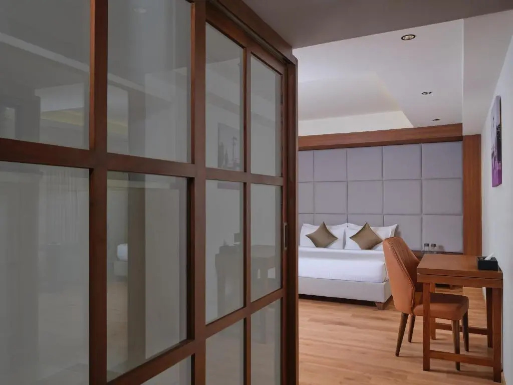 Regenta Place Ahmedabad