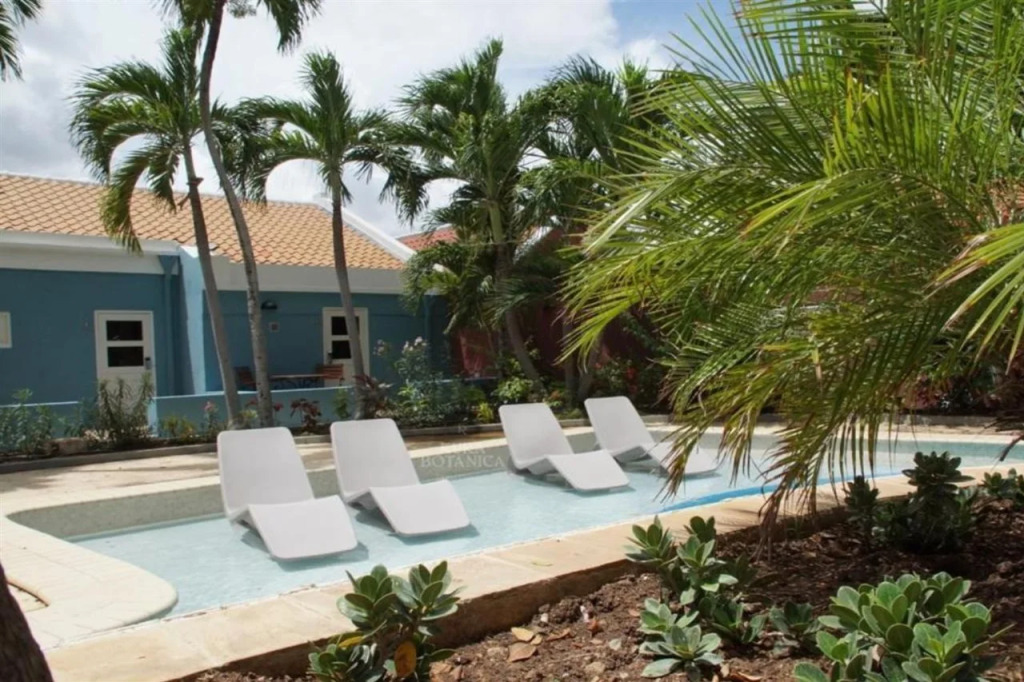 Kura Botanica Hotel