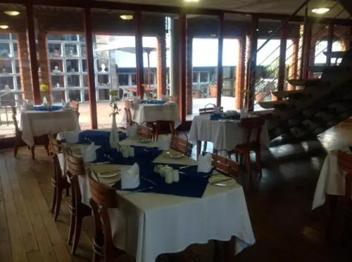 Stratfords Guesthouse and Conference Venue