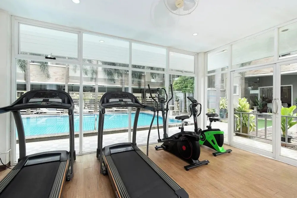 Diya Hotel Bangkok