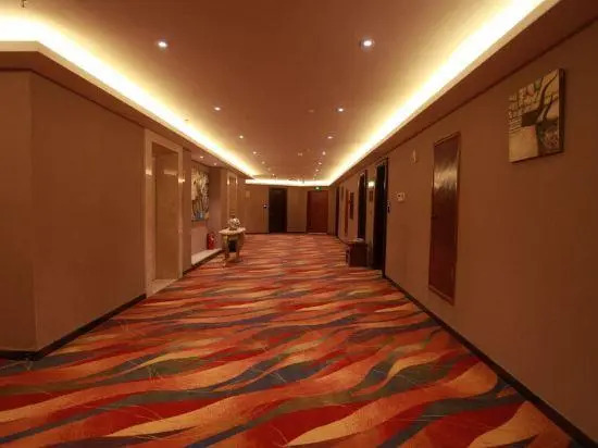Hulun Buir Desheng Hotel