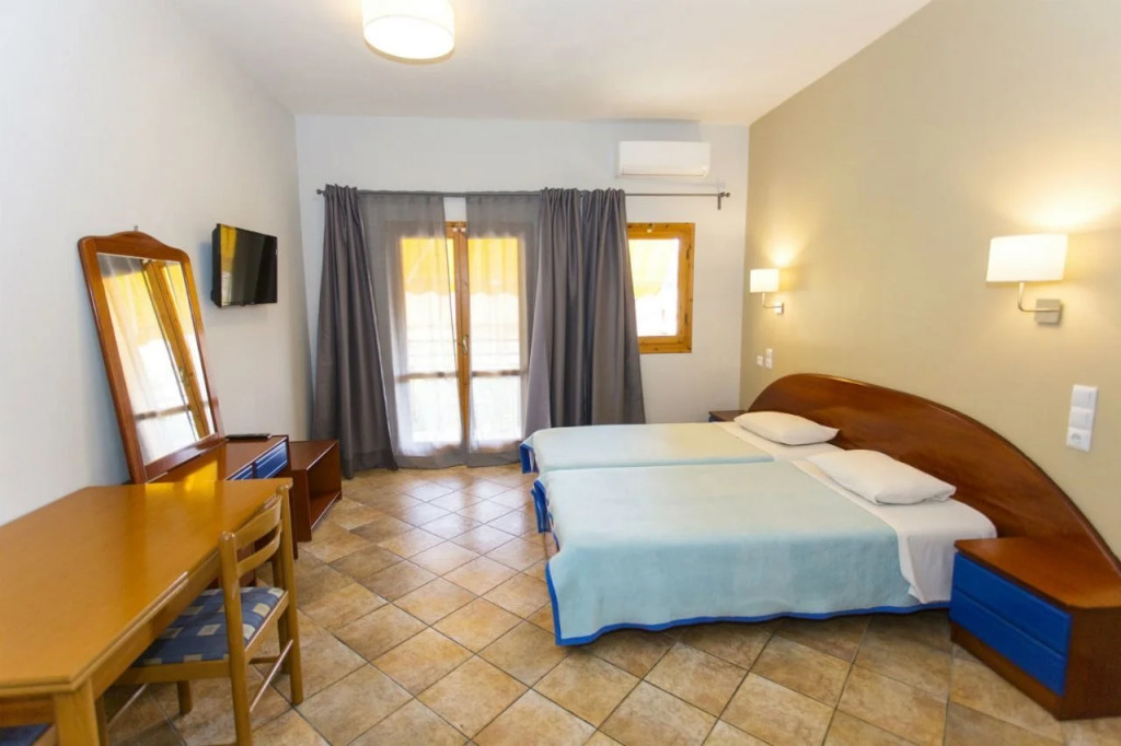 Villa Angelika