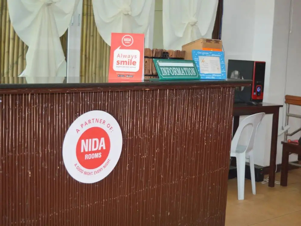 NIDA Rooms Boracay Aklan Centre Point