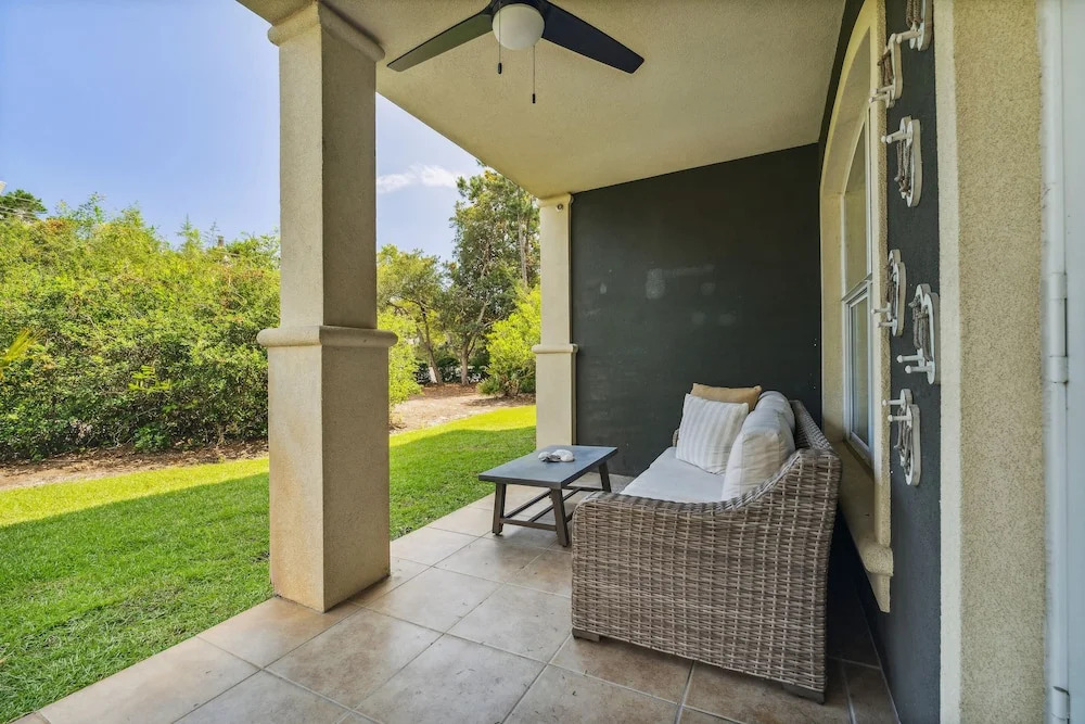 Seaview Villas by Panhandle Getaways