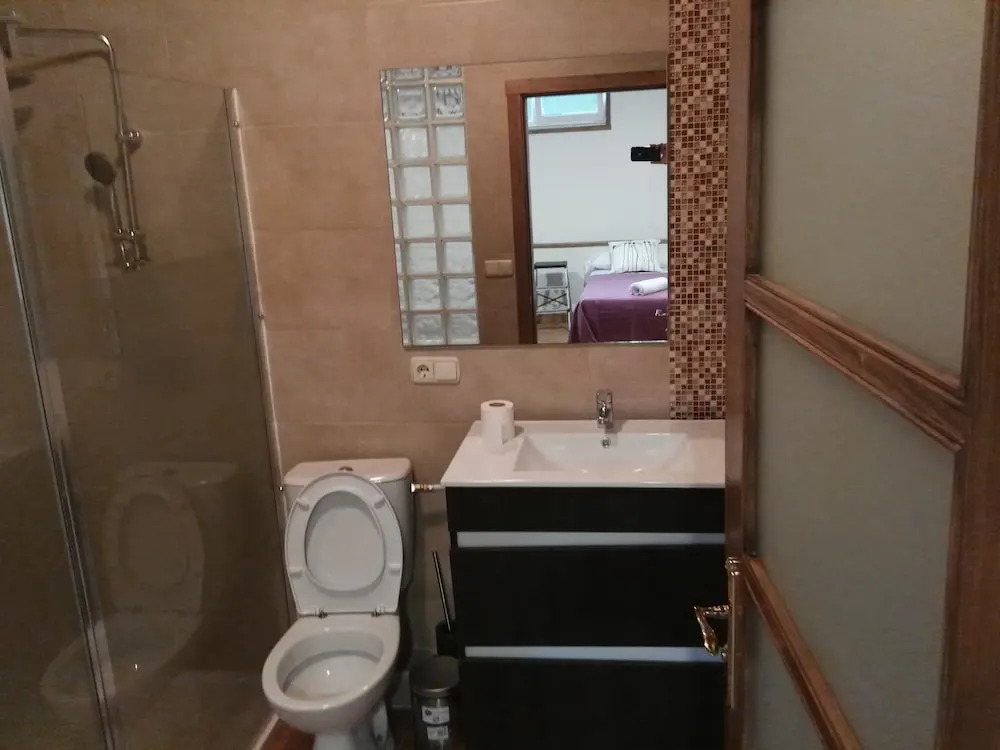 Pension Vilanova