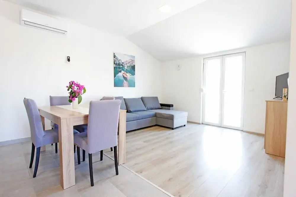 Apartment Baras