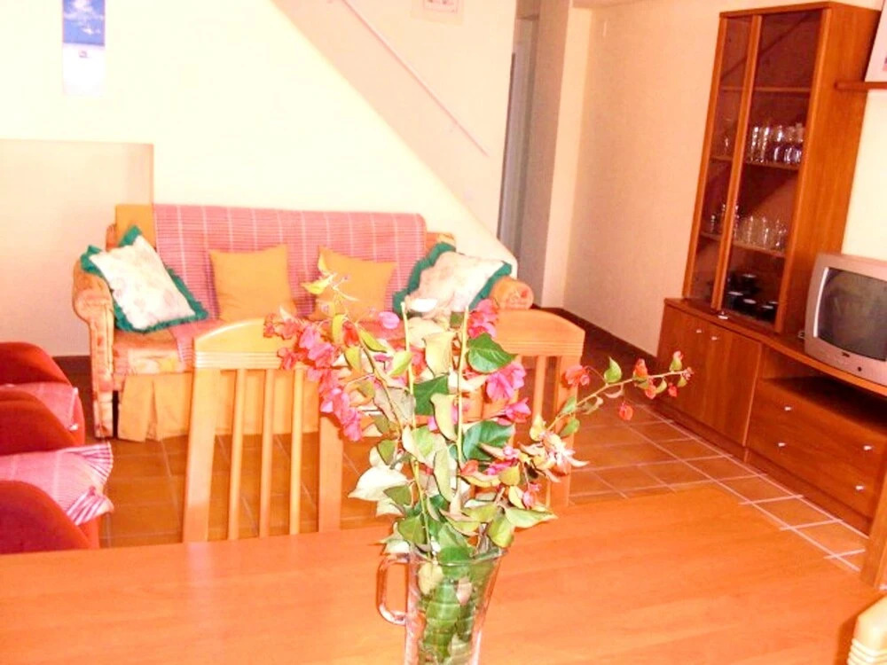 House With 3 Bedrooms in Islantilla, Huelva, With Pool Access and Encl