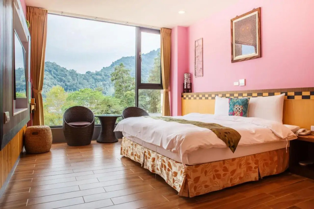Yuan Su B&B