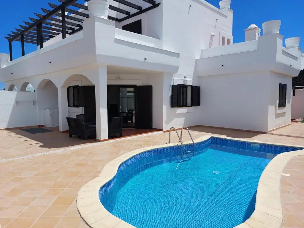 Villa Real Oliva