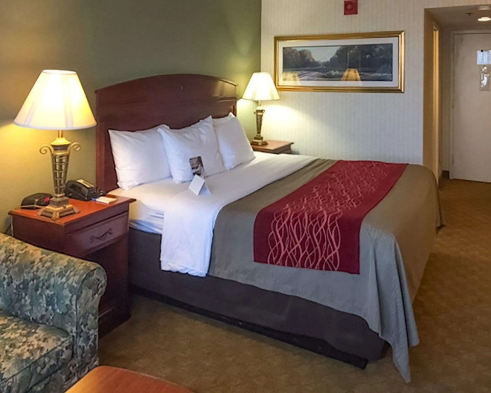 Comfort Inn Springfield