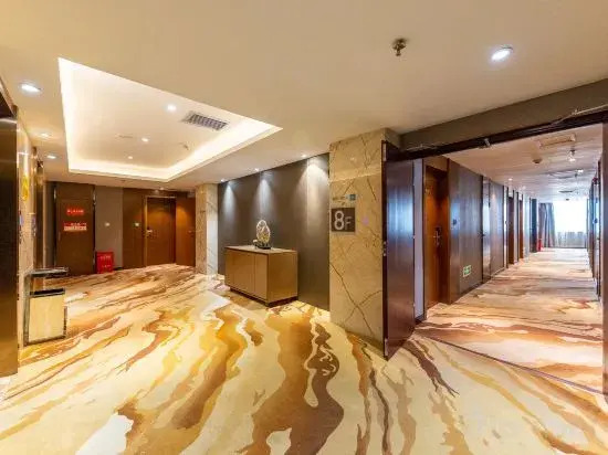 Yitel (Lanzhou Center Gansu Maternal and Child Health Hospital Store)