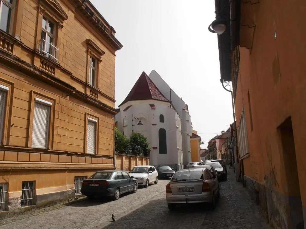 Gothic House