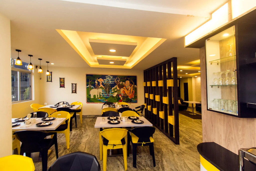 Eden Hotels