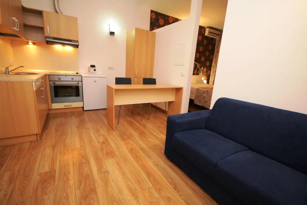 Comfort Residence
